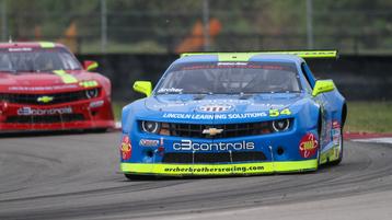  Archer Brothers Ready to Bounce Back at Circuit of the Americas